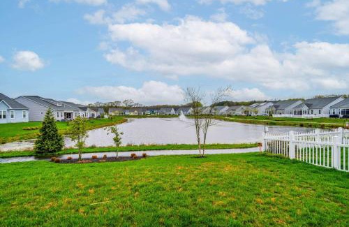 Frankford House | Wild Air Getaway - For 12