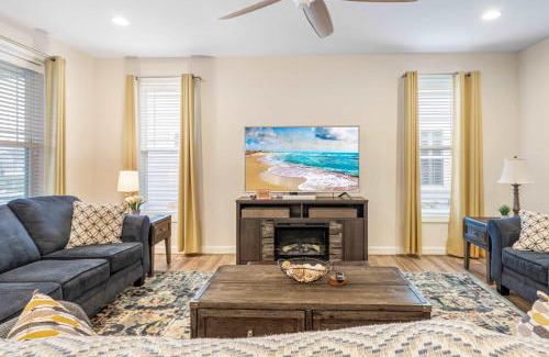 Frankford House | Wild Air Getaway - For 12