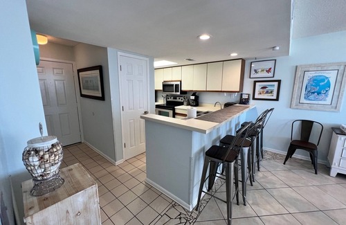 Gulf Shores Condo | 🏖️ Wild and free just like the sea🌴