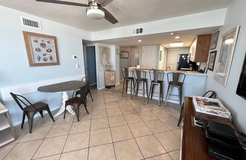 Gulf Shores Condo | 🏖️ Wild and free just like the sea🌴