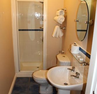 Letterkenny Apartment | Wild Atlantic Accommodation 18 Glenveagh Court