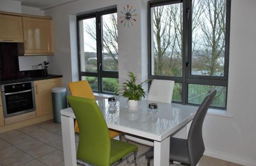 Letterkenny Apartment | Wild Atlantic Accommodation 18 Glenveagh Court
