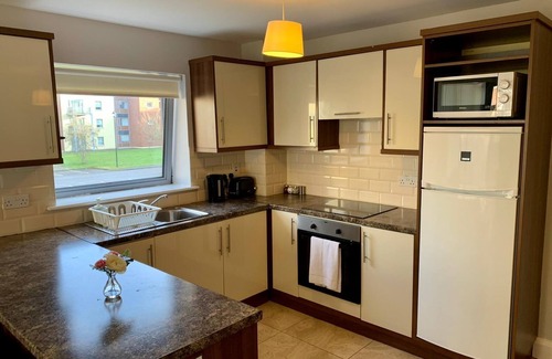 Killarney Apartment | Wild Atlantic Apartments Killarney