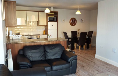 Killarney Apartment | Wild Atlantic Apartments Killarney