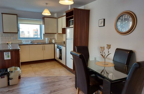Killarney Apartment | Wild Atlantic Apartments Killarney