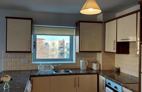 Killarney Apartment | Wild Atlantic Apartments Killarney
