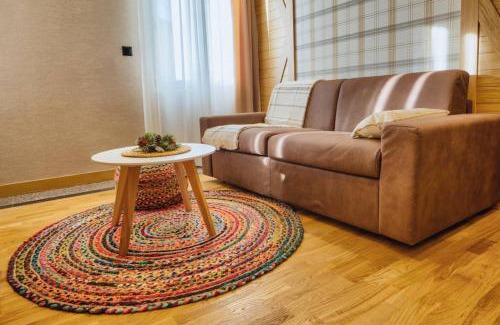 Kolasin Apartment | WILD BEAUTY Apartment-Modern mountain 2