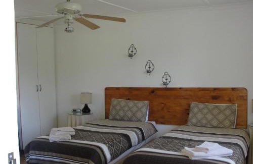 Mooirivier Bed & Breakfast | Wild Berry Guest Farm