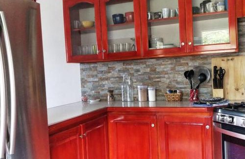 Morne Rouge Apartment | Wild Blue Lodge