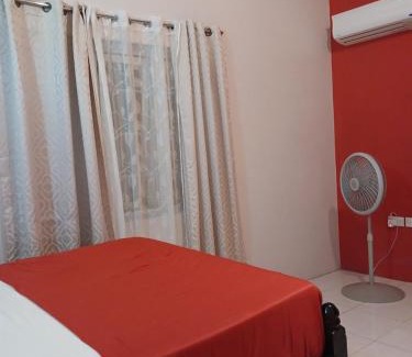 Morne Rouge Apartment | Wild Blue Lodge