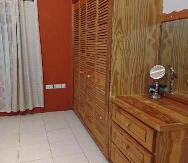 Morne Rouge Apartment | Wild Blue Lodge