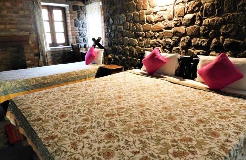 Haridwar Cabin | Wild Brook