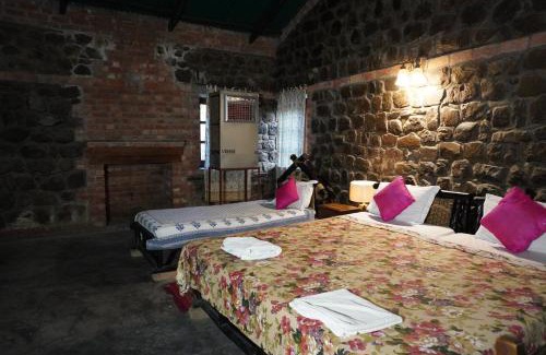 Haridwar Cabin | Wild Brook