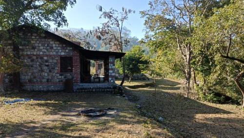 Haridwar Cabin | Wild Brook