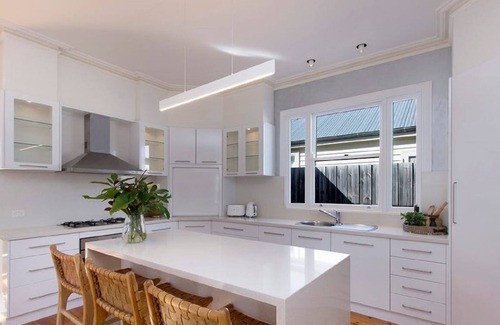 Port Fairy House | Wild Cherry on Wishart