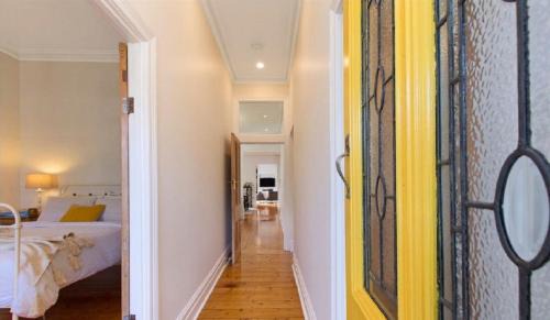 Port Fairy House | Wild Cherry on Wishart