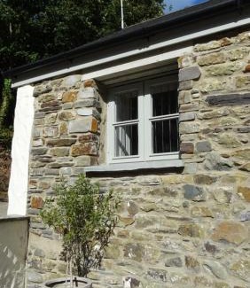 Aberporth House | Wild Coastal Retreat at Troed Y Rhiw Aberporth, West Wales