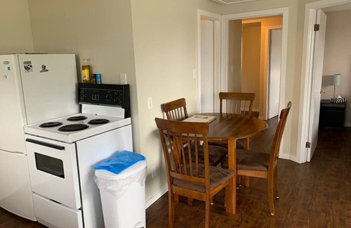 Twillingate House | Wild Cove Cabin Summa