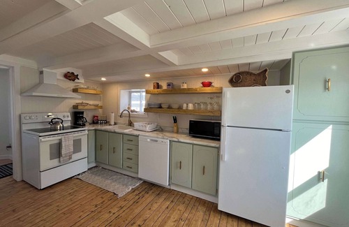 Twillingate House | Wild Cove Retreat Sum