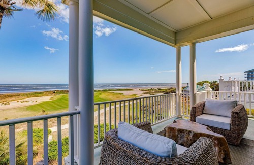 Isle of Palms Apartment | Wild Dunes Resort - Vacation Rentals