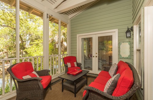 Isle of Palms Apartment | Wild Dunes Resort - Vacation Rentals