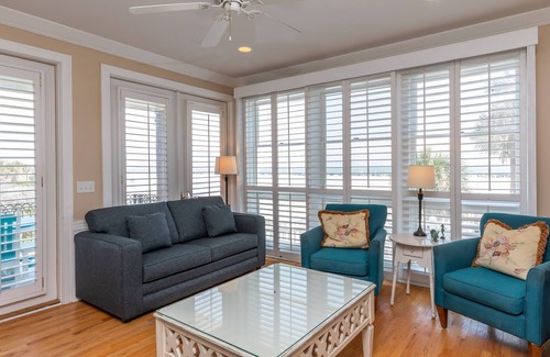 Isle of Palms Apartment | Wild Dunes Resort - Vacation Rentals