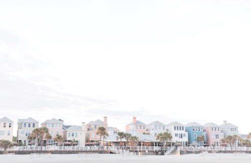 Isle of Palms Resort | Wild Dunes Resort - Vacation Rentals