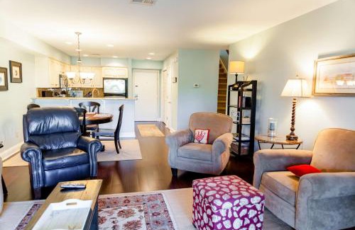Isle of Palms Resort | Wild Dunes Resort - Vacation Rentals