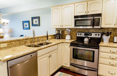 Isle of Palms Resort | Wild Dunes Resort - Vacation Rentals