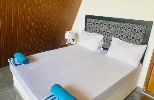 Embilipitiya Hotel | Wild Eagle Safari Resort