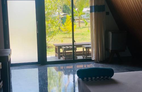 Embilipitiya Hotel | Wild Eagle Safari Resort