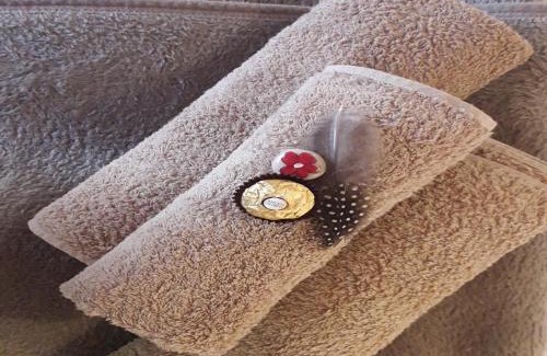 Vineta Apartment | Wild Eden Self-Catering Accommodation
