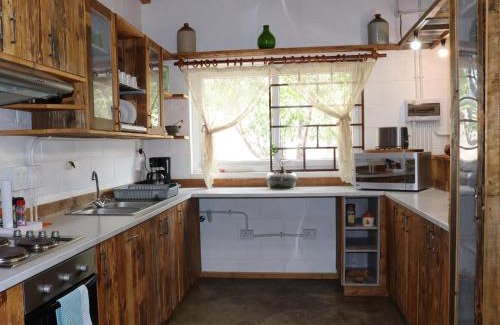 Vineta Apartment | Wild Eden Self-Catering Accommodation