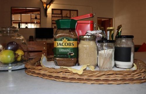 Vineta Apartment | Wild Eden Self-Catering Accommodation