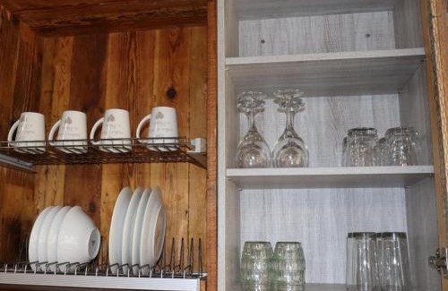 Vineta Apartment | Wild Eden Self-Catering Accommodation