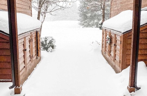 Jackson Hole Condo | Wild Elk Retreat at Owen C - 2Br - N Jackson -1 Mi to Grand Teton Park