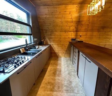 Ambrolauri Villa | Wild escape Racha Terra