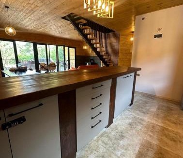 Ambrolauri Villa | Wild escape Racha Terra