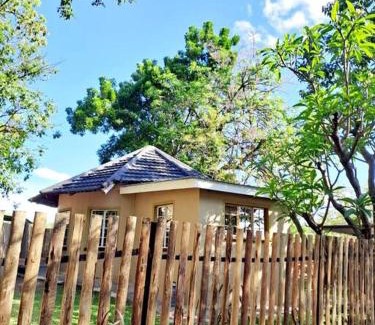 Greater Tzaneen Apartment | Wild Fig Accommodation