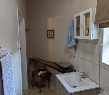 Greater Tzaneen Apartment | Wild Fig Accommodation