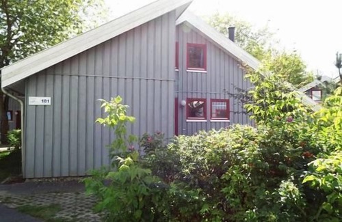 Mirow House | Wild Goose 181 - Classic Scandinavian vacation home for up to 6 people