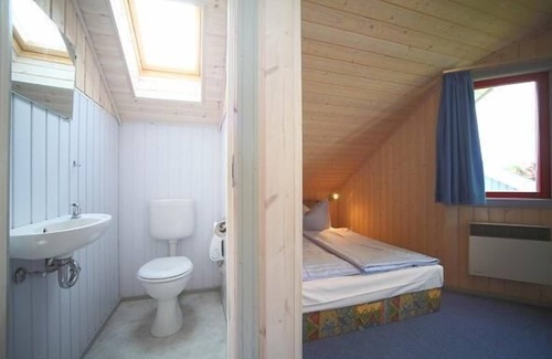 Mirow House | Wild Goose 181 - Classic Scandinavian vacation home for up to 6 people