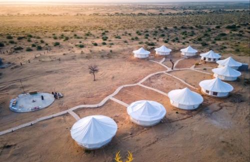 Amar Sagar Pol Other | Wild Heritage Desert Camp