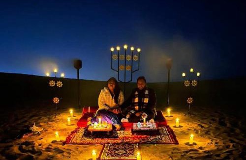 Amar Sagar Pol Other | Wild Heritage Desert Camp