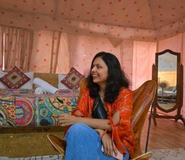 Amar Sagar Pol Other | Wild Heritage Desert Camp