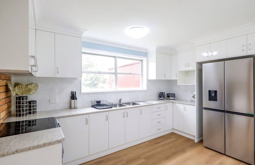 Tenterfield House | Wild Honey Tenterfield