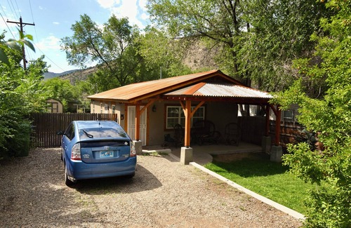 Historic Downtown Durango House | Wild Horse~House Downtown Durango *Sanitized & High Speed Wi-Fi*