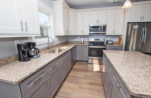 Carova Beach House | WILD HORSES! Secluded, 4-wheel drive, family get-away, 4x2190, Just Beachy