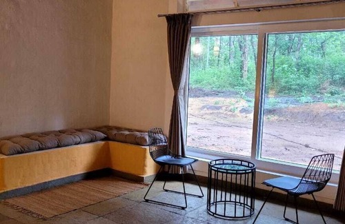 Timbholi Hotel | WILD KASARWADI