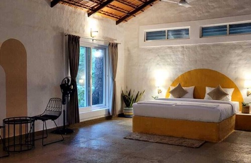 Timbholi Hotel | WILD KASARWADI